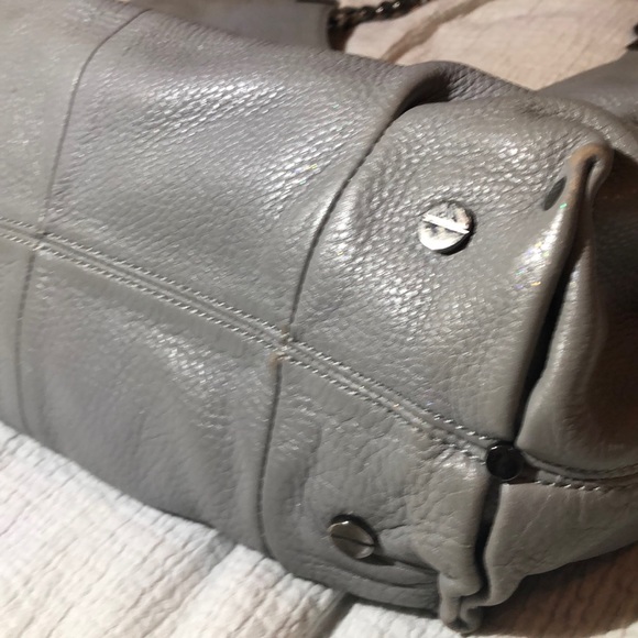 Kennth Cole Charlie Chain Tote - Picture 5 of 8